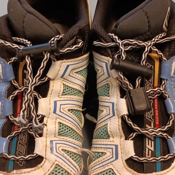 Salomon Fellraiser Trail Running Shoes Sneakers Athletic - Picture 4 of 11